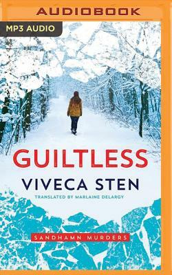 Guiltless by Viveca Sten