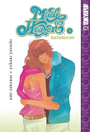 MADE IN HEAVEN Kazemichi by Ami Sakurai