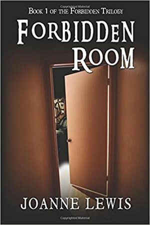 Forbidden Room by Joanne Lewis