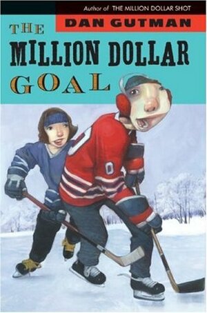 The Million Dollar Goal by Dan Gutman