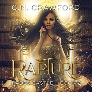 Rapture by C.N. Crawford