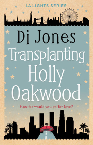 Transplanting Holly Oakwood by Di Jones