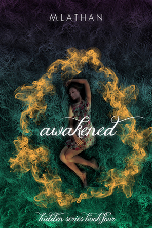 Awakened by M. Lathan