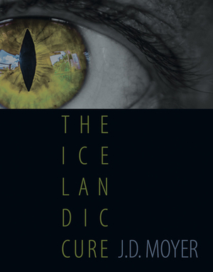 The Icelandic Cure by J. D. Moyer