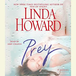Prey by Linda Howard