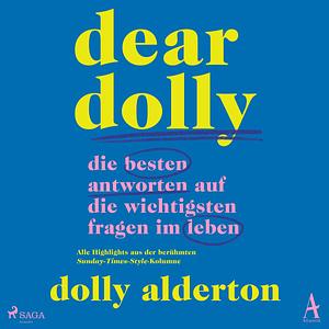 Dear Dolly by Dolly Alderton
