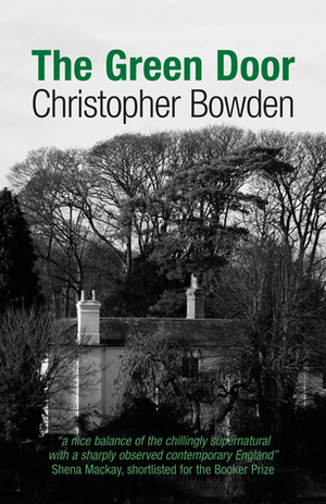 The Green Door by Christopher Bowden