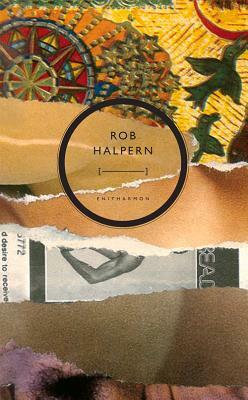 [--------]: Placeholder by Rob Halpern, Halpern Rob