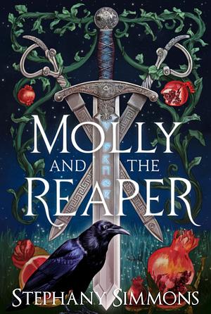 Molly And The Reaper  by Stephany Simmons