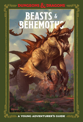 Beasts & Behemoths by Andrew Wheeler, Stacy King, Jim Zub