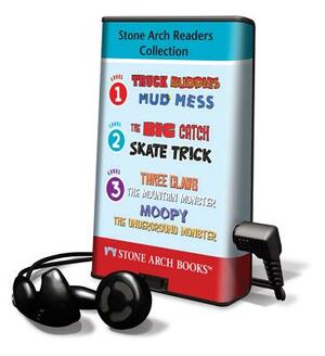 Stone Arch Reader's Collection by Anastasia Suen, Cari Meister