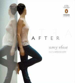 After by Amy Efaw