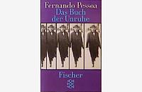 Das Buch der Unruhe by Fernando Pessoa