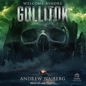 Gollitok by Andrew Najberg