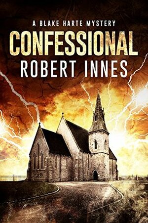 Confessional by Robert Innes