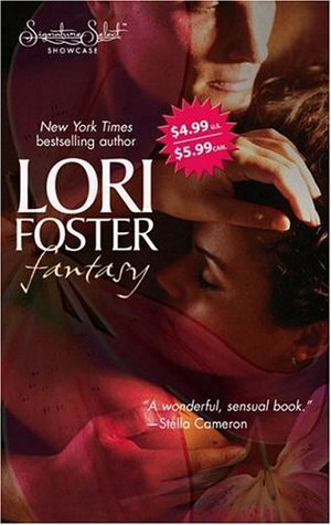 Fantasy by Lori Foster