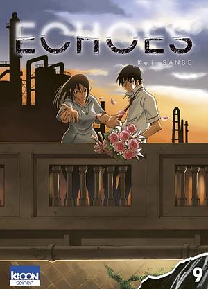 Echoes, Volume 9 by Kei Sanbe