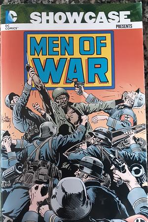 Men of War by David Michelinie, Robert Kanigher