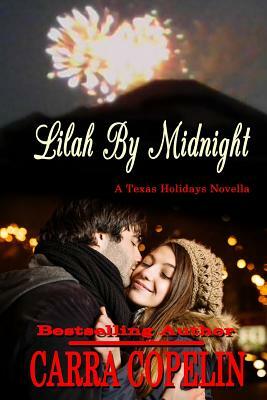 Lilah By Midnight by Carra Copelin