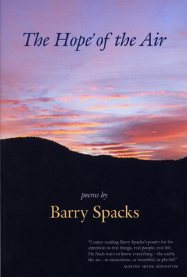 The Hope of the Air by Barry Spacks