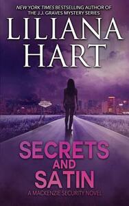 Secrets and Satin by Liliana Hart