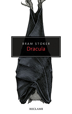 Dracula by Bram Stoker