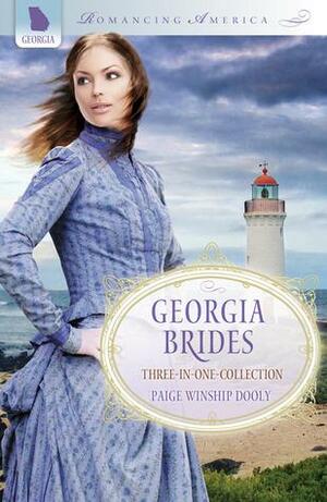 Georgia Brides by Paige Winship Dooly