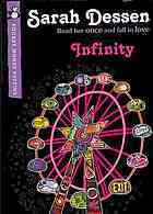 Infinity by Sarah Dessen