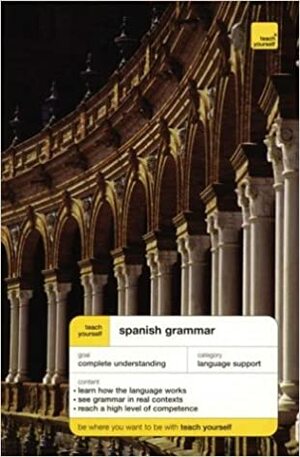 Spanish Grammar by Juan Kattán-Ibarra