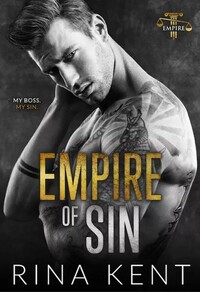 Empire of Sin by Rina Kent