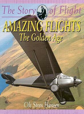 Amazing Heights: The Golden Age by Ole Steen Hansen