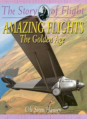 Amazing Heights: The Golden Age by Ole Steen Hansen