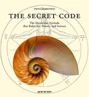 The Secret Code by Priya Hemenway