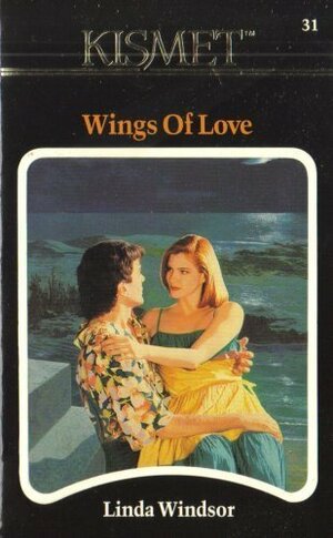 Wings of Love by Linda Windsor