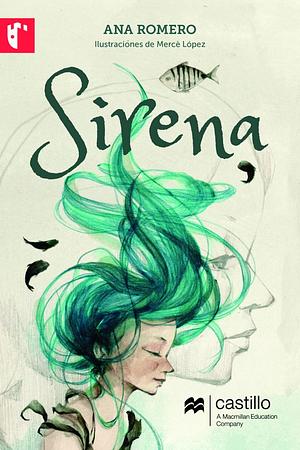 Sirena by Ana Romero
