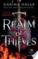 Realm of Thieves by Karina Halle