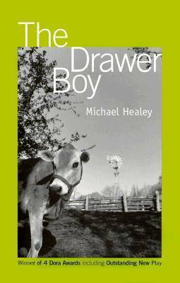The Drawer Boy by Michael Healey