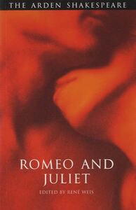 Romeo and Juliet: Third Series by William Shakespeare