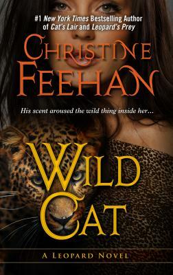 Wild Cat by Christine Feehan