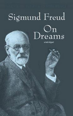 On Dreams by Sigmund Freud, Montague David Eder