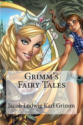 Grimm's Fairy Tales by 