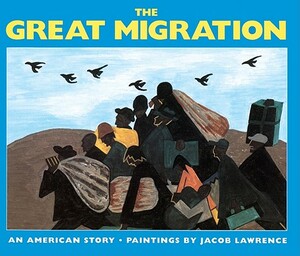 The Great Migration: An American Story by 