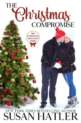 The Christmas Compromise by Susan Hatler