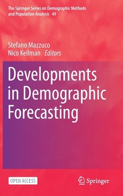 Developments in Demographic Forecasting by 