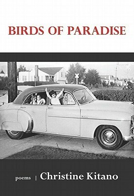 Birds of Paradise by Christine Kitano