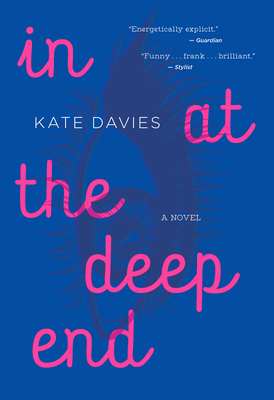 In at the Deep End by Kate Davies