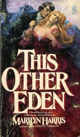 This Other Eden by Marilyn Harris