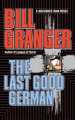 The Last German by Bill Granger