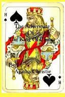 The Adventure of the King of Clubs by Vivian Ng, Michelle Wong, Michael Dante DiMartino