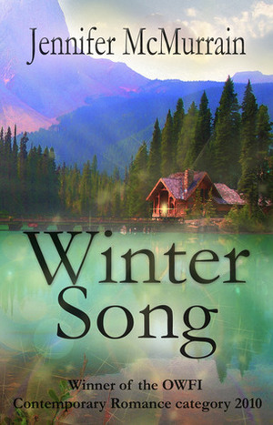 Winter Song by Jennifer McMurrain